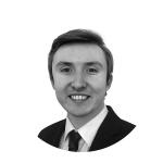 Sancroft Benedict Greenway